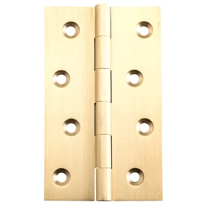 Satin Brass