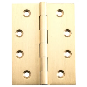 Satin Brass