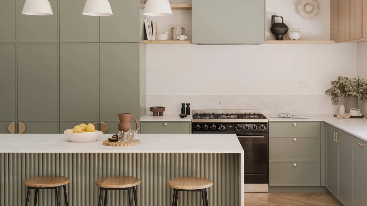 Iver Cabinet pull handles